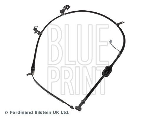  Cable de freno de mano trasero derecho Suzuki SX4 